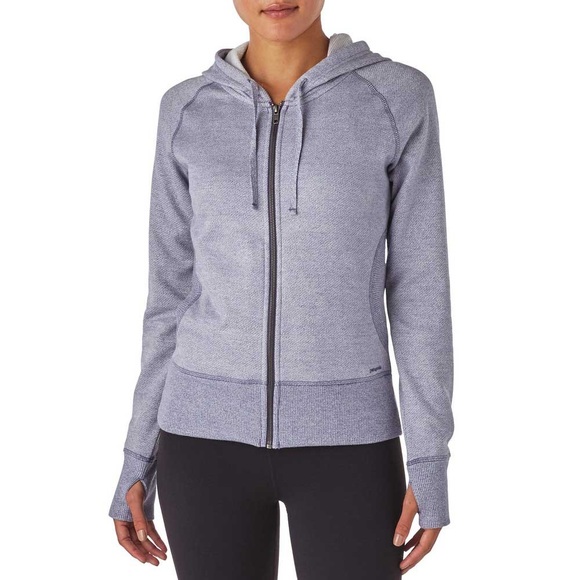 Patagonia Sweaters - Patagonia cloud stack hoodie